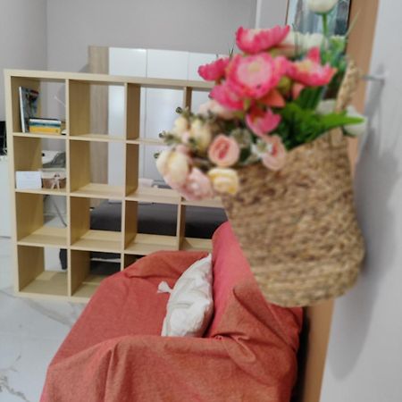 Charilia Apartment Mytilíni Kültér fotó