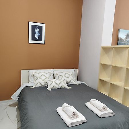 Charilia Apartment Mytilíni Kültér fotó