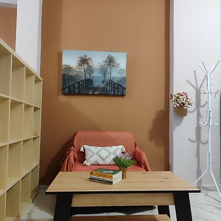 Charilia Apartment Mytilíni Kültér fotó