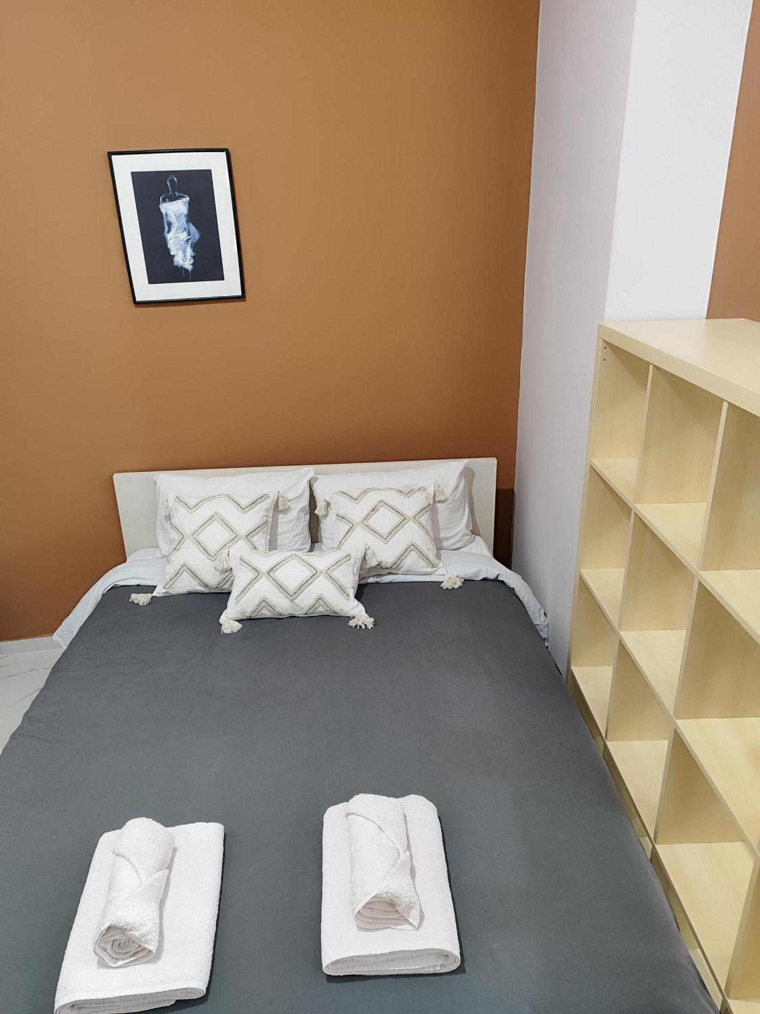 Charilia Apartment Mytilíni Kültér fotó