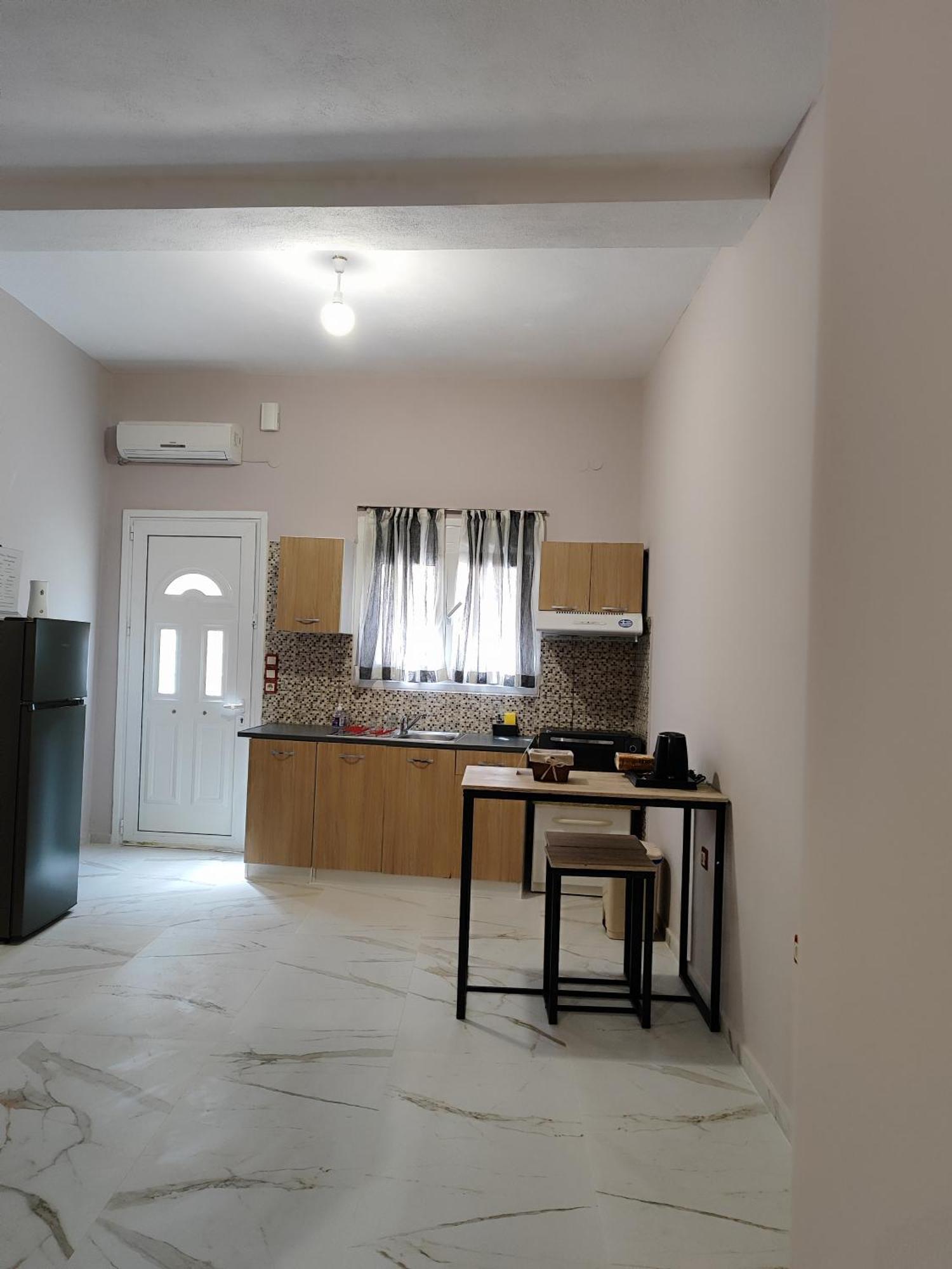 Charilia Apartment Mytilíni Kültér fotó