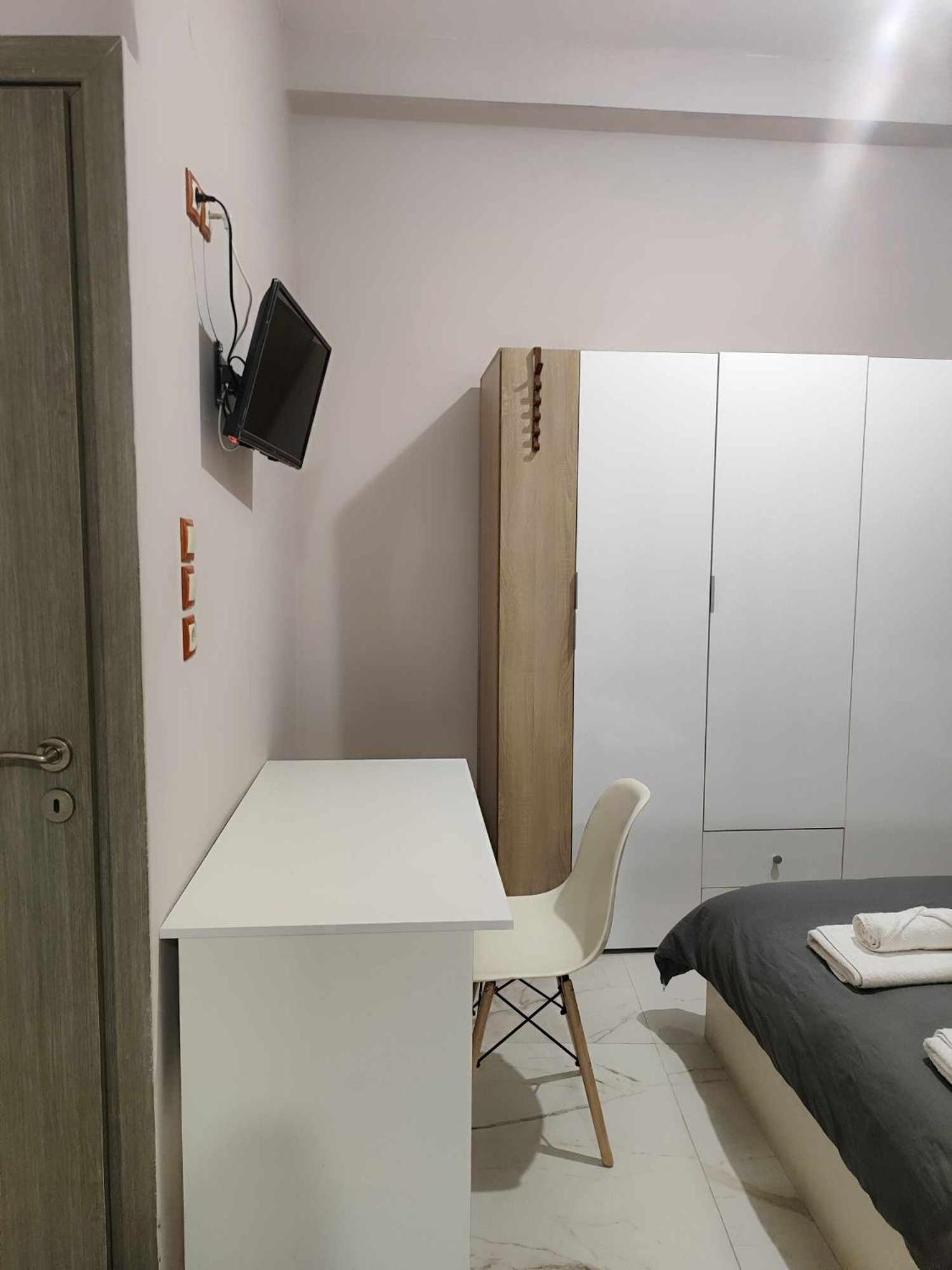 Charilia Apartment Mytilíni Kültér fotó