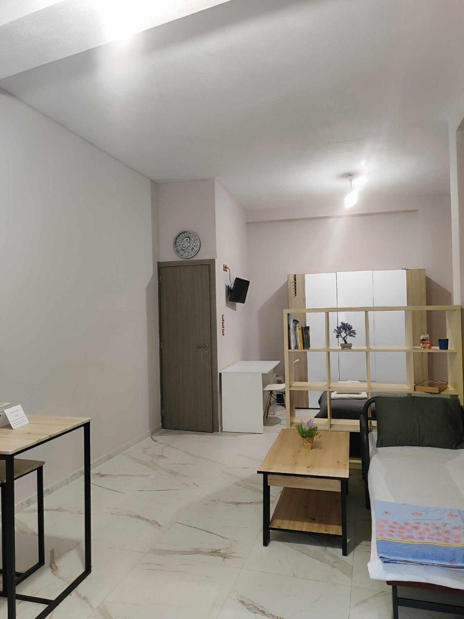 Charilia Apartment Mytilíni Kültér fotó