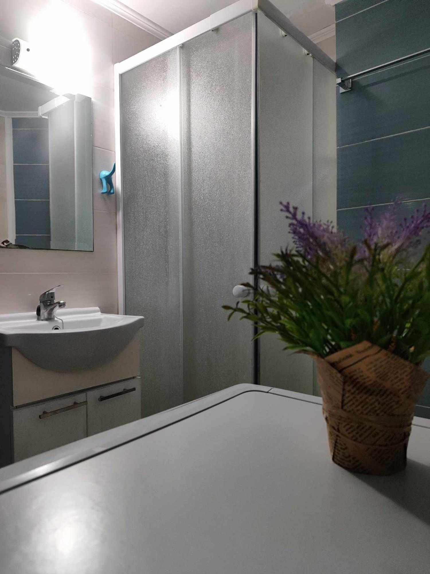 Charilia Apartment Mytilíni Kültér fotó